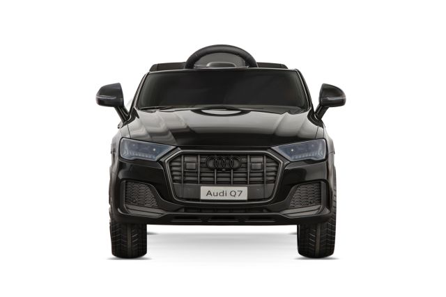 Elektro Kinderauto AUDI Q7 mit Lizenz 2x35W 12V/7Ah