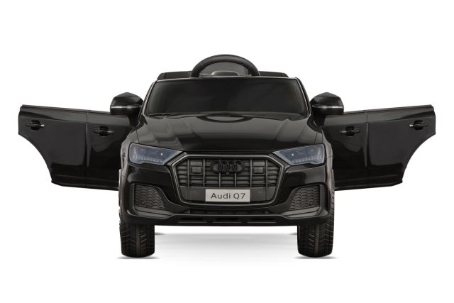 Elektro Kinderauto AUDI Q7 mit Lizenz 2x35W 12V/7Ah