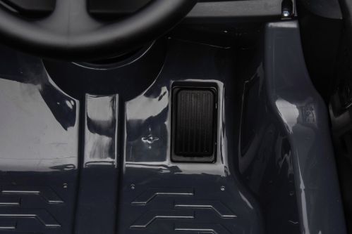 Elektro Kinderauto AUDI RS Q ETRON mit Lizenz 2x35W 12V/7Ah