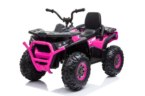 Elektro Kinder Quad ATV DESERT CONQUERER 900 2x35W 12V 7Ah