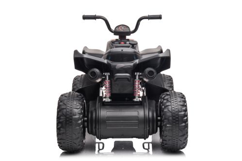 Elektro Kinder Quad ATV McLaren Racing MCL35 Allrad 4x35W 12V/14Ah