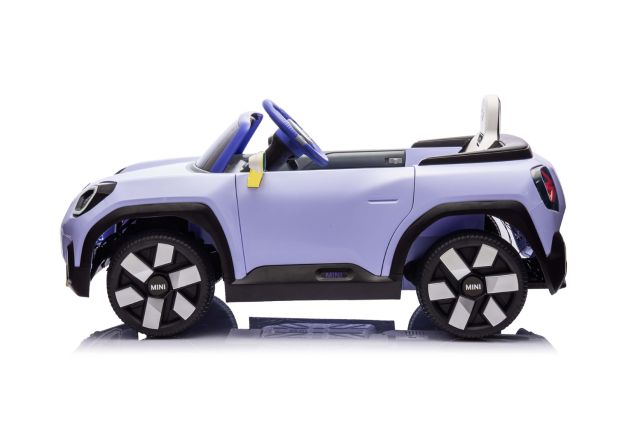 Elektro Kinderauto Mini Concept Aceman mit Lizenz 2x30W 12V/7Ah