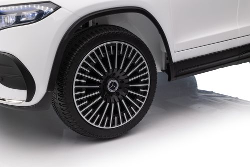 Elektro Kinderauto Mercedes EQA 250 mit Lizenz Allrad 4x25W 12V/7Ah