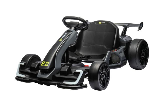Elektro Kinder Go-Kart F1 STYLE RACING 2x150W 24V/5Ah