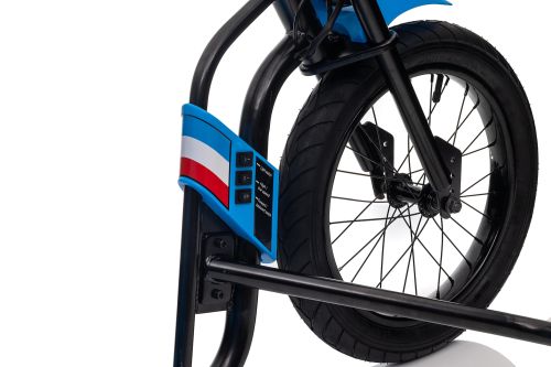 Elektro Kinder Trike Dreirad DRIFTING BIKE 2x120W 24V/10Ah