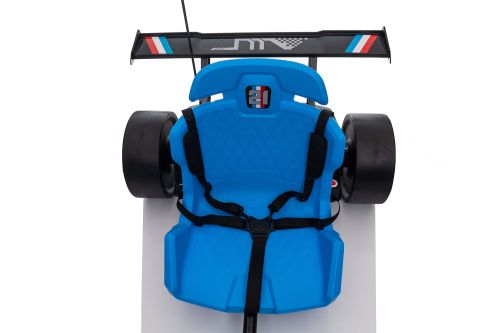 Elektro Kinder Trike Dreirad DRIFTING BIKE 2x120W 24V/10Ah