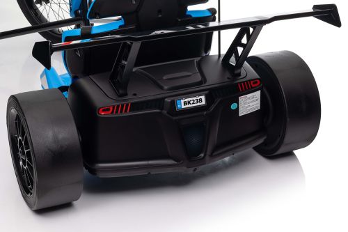 Elektro Kinder Trike Dreirad DRIFTING BIKE 2x120W 24V/10Ah