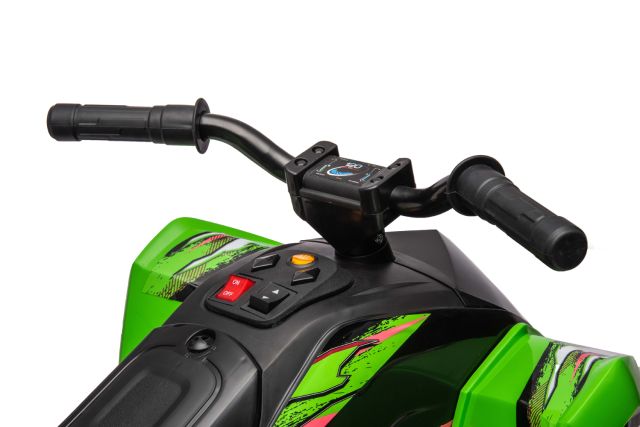 Elektro Kinder Quad KIDS ATV 2x30W 12V 7Ah