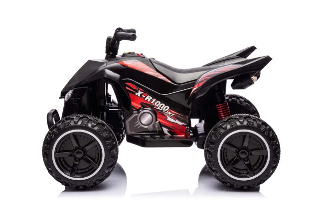 Elektro Kinder Quad KIDS ATV 2x30W 12V 7Ah