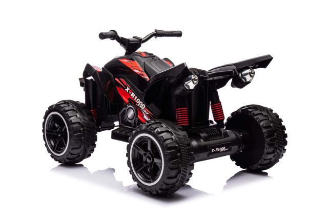 Elektro Kinder Quad KIDS ATV 2x30W 12V 7Ah