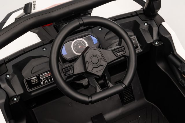 Elektro Kinderauto Super UTV Allrad 4x35W 12V/7Ah