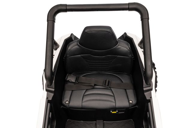 Elektro Kinderauto Super UTV Allrad 4x35W 12V/7Ah