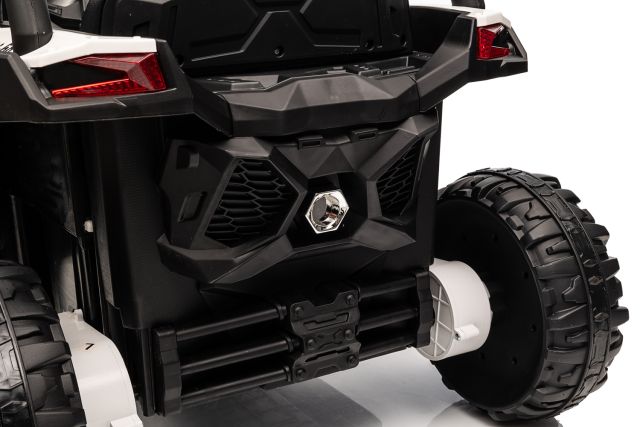 Elektro Kinderauto Super UTV Allrad 4x35W 12V/7Ah