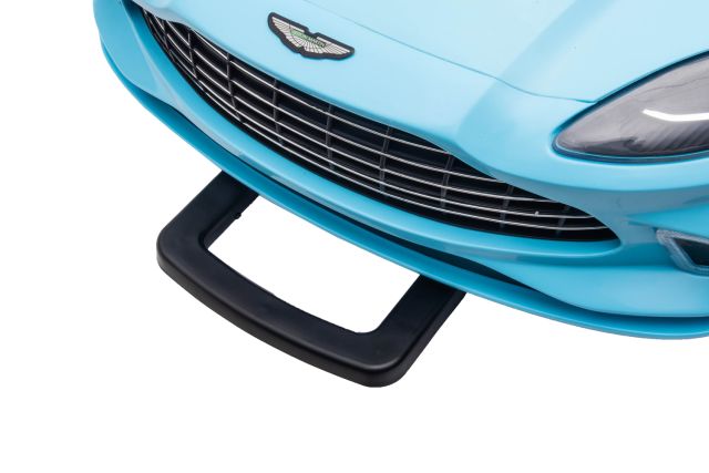 Elektro Kinderauto Aston Martin DBX mit Lizenz 2x30W 12V/7Ah