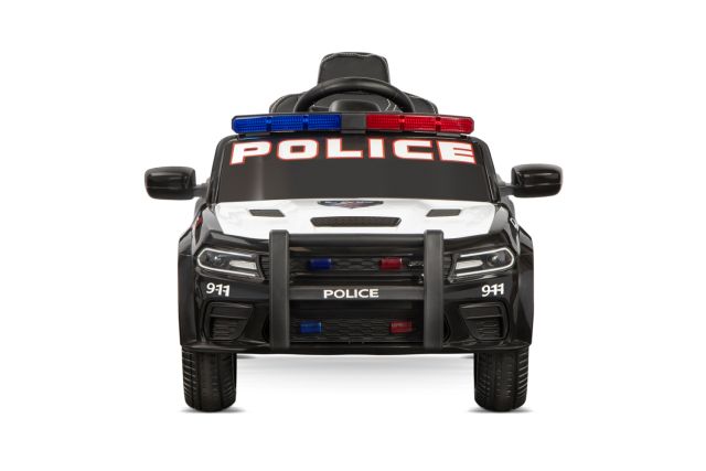 Elektro Kinderauto DODGE CHARGER SRT Police 2x40W