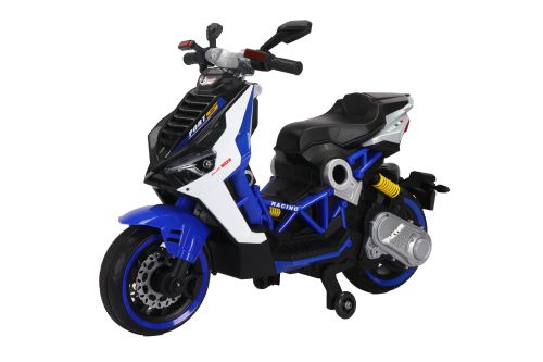 Elektro Kinder Motorrad Fashion Citywalker V6 2x 20W 12V/4.5Ah