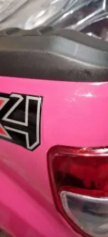 B-Ware Ford Ranger lackiert Allrad 2- Sitzer - beschädigt