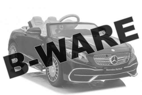 B-Ware Mercedes S650 Maybach 2x35W