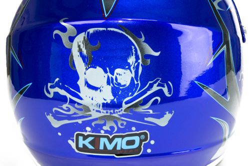 Kindercrosshelm Motorrad Helm Crosshelm Helm Cross Kinderhelm Schutzkleidung