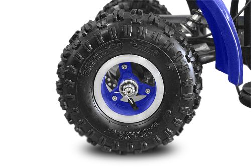 49cc Dragon Miniquad Atv Kinderquad Pocketquad