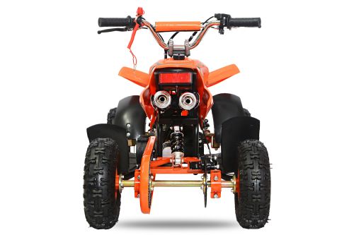 49cc Dragon Miniquad Atv Kinderquad Pocketquad