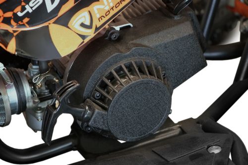 49cc Dragon Miniquad Atv Kinderquad Pocketquad