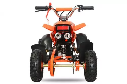 49cc Dragon Sport Edition Miniquad Atv Kinderquad Pocketquad