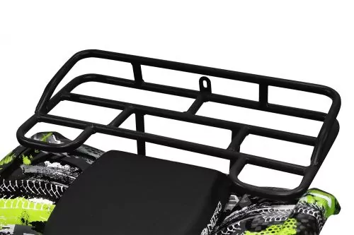 49cc Torino 6” E-Start Miniquad Atv Kinderquad Cross Pocketquad - Farbmuster