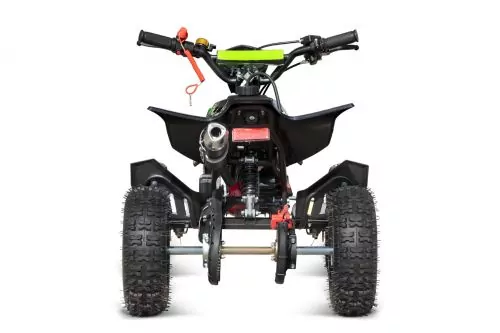 49cc Repti Deluxe E-Start Miniquad