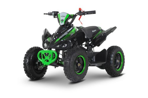NITRO MOTORS QUAD 49cc PYTHON Sport 6"