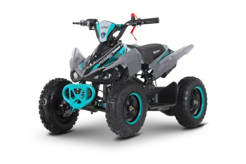 NITRO MOTORS QUAD 49cc PYTHON Sport 6"