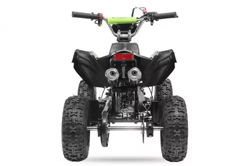 49cc PYTHON 6" mit E-Starter | 2-Takt | Kinderquad