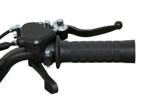 NITRO MOTORS 49cc mini Kinder Quad Replay Sport 6"
