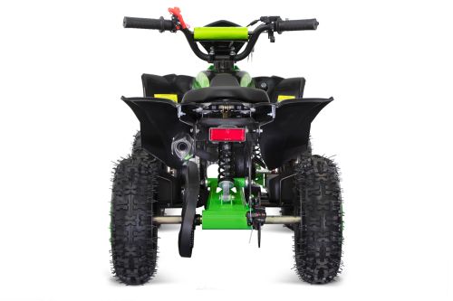 NITRO MOTORS 49cc mini Kinder Quad Replay Sport 6"