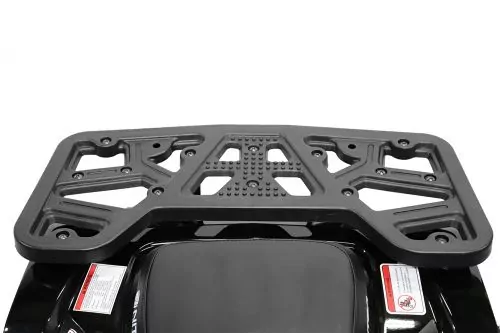 Rocco RS8-A midi Quad 125cc 8 Zoll Automatik + RG Kinderquad Atv Platin Line