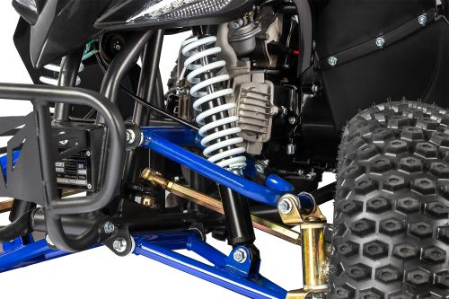 NITRO MOTORS 125cc midi Kinder Quad Replay GS S8-A Sport