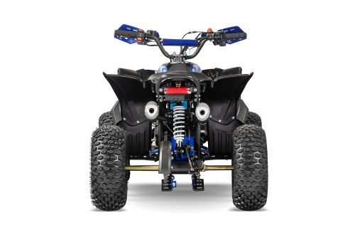 NITRO MOTORS 125cc midi Kinder Quad Replay GS S8-A Sport