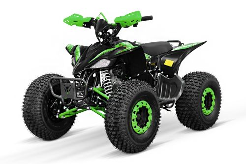 NITRO MOTORS 125cc midi Kinder Quad Replay RS-AG8 Sport