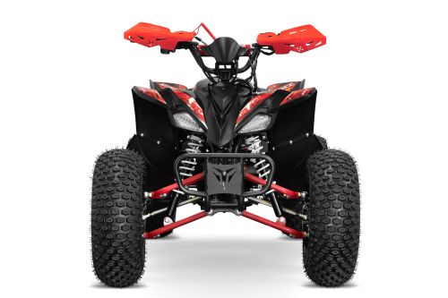 NITRO MOTORS 125cc midi Kinder Quad Replay RS-AG8 Sport