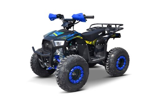 NITRO MOTORS 110cc midi Kinder Quad Arizona E-Start