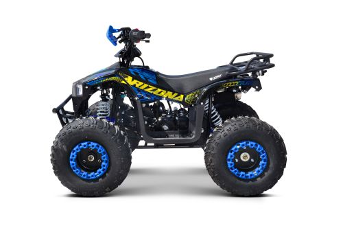 NITRO MOTORS 110cc midi Kinder Quad Arizona E-Start