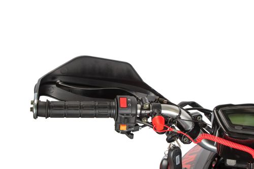 NITRO MOTORS 250cc maxi Quad Celavi RS10 4-Gang Manuell Platin Alu-Felge