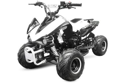 125cc Panthera QUAD ATV 7zoll Automatik + RG