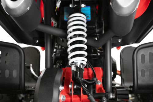 NITRO MOTORS 125cc midi Kinder Quad Speedy GS S7-A Sport