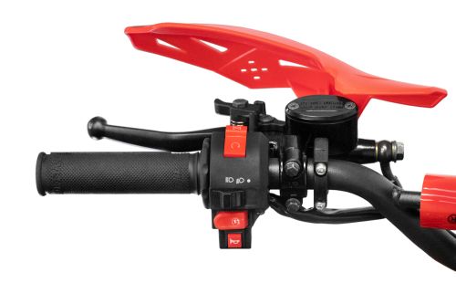 NITRO MOTORS 125cc midi Kinder Quad Speedy GS S7-A Sport