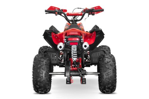 NITRO MOTORS 125cc midi Kinder Quad Speedy GS S7-A Sport