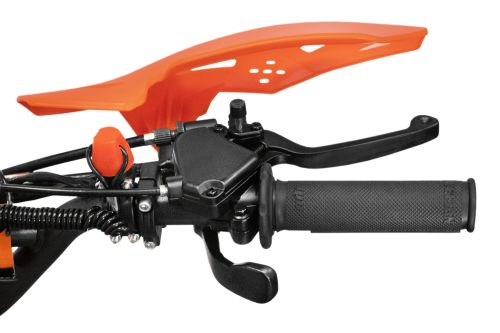NITRO MOTORS 125cc midi Kinder Quad Speedy GS 3G8 Sport