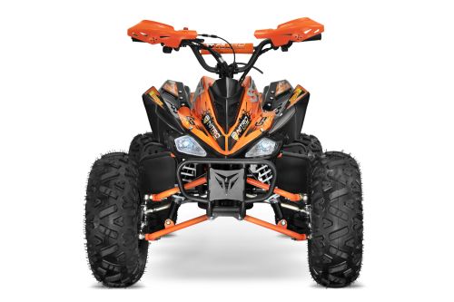 NITRO MOTORS 125cc midi Kinder Quad Speedy GS 3G8 Sport