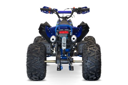 NITRO MOTORS 125cc midi Kinder Quad Speedy GS RS8-A Sport