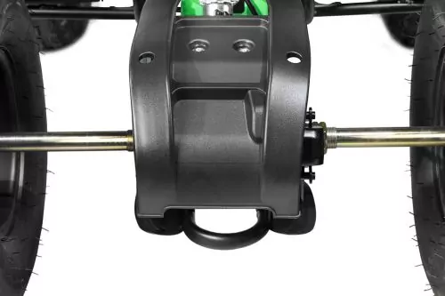 NITRO MOTORS 125cc midi Kinder Quad Avenger RS8-A PRM